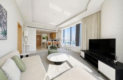 Apartment - 1 - 2 for sale in The Palm Tower - Palm Jumeirah - Dubai Apartment - 1 - 2 for sale in The Palm Tower - Palm Jumeirah - Dubai