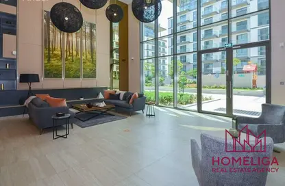 شقة - غرفة نوم - 1 حمام للايجار في سوبها هارتلاند جرينز 1 - هارتلاند غرينز - صبحا هارتلاند - مدينة الشيخ محمد بن راشد - دبي