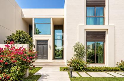 Villa - 5 - 7 for sale in Millennium Estates - Meydan Gated Community - Meydan - Dubai Villa - 5 - 7 for sale in Millennium Estates - Meydan Gated Community - Meydan - Dubai