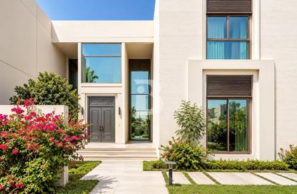 Villa - 5 - 7 for sale in Millennium Estates - Meydan Gated Community - Meydan - Dubai