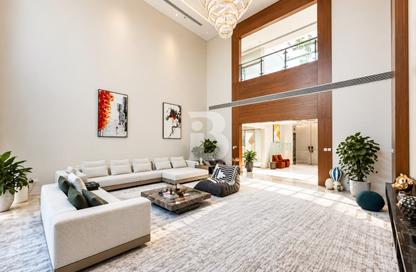 Villa - 5 - 7 for sale in Millennium Estates - Meydan Gated Community - Meydan - Dubai