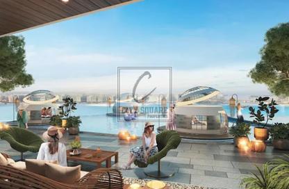 Apartment - 3 - 4 for sale in Damac Bay 2 Tower A - Damac Bay 2 - Dubai Harbour - Dubai