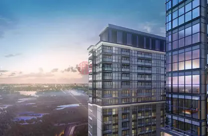 شقة - 3 غرف نوم - 3 حمامات للبيع في برج Sobha Creek Vista Heights B - شوبا كريك فيستا هايتس - صبحا هارتلاند - مدينة الشيخ محمد بن راشد - دبي