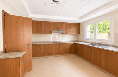 Villa - 3 Bedrooms - 3 Bathrooms for rent in Alma 1 - Alma - Arabian Ranches - Dubai Villa - 3 Bedrooms - 3 Bathrooms for rent in Alma 1 - Alma - Arabian Ranches - Dubai