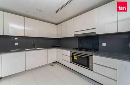 Apartment - 3 Bedrooms - 4 Bathrooms for sale in Mada Residences by ARTAR - Downtown Dubai - Dubai