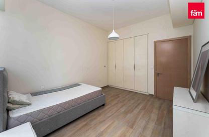 Apartment - 3 Bedrooms - 4 Bathrooms for sale in Mada Residences by ARTAR - Downtown Dubai - Dubai