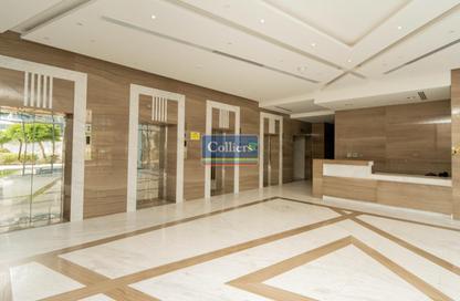 Apartment - 1 Bedroom - 2 Bathrooms for rent in P-2657 - Al Raha Beach - Abu Dhabi