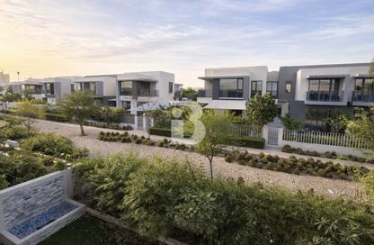 Townhouse - 4 - 4 for sale in Maple at Dubai Hills Estate 1 - Maple at Dubai Hills Estate - Dubai Hills Estate - Dubai Townhouse - 4 - 4 for sale in Maple at Dubai Hills Estate 1 - Maple at Dubai Hills Estate - Dubai Hills Estate - Dubai