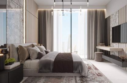 Apartment - 1 Bedroom - 2 Bathrooms for sale in Serene Gardens 2 - Serene Gardens - Al Furjan - Dubai