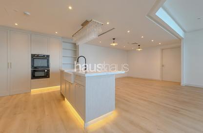 Apartment - 3 Bedrooms - 5 Bathrooms for sale in 23 Marina - Dubai Marina - Dubai