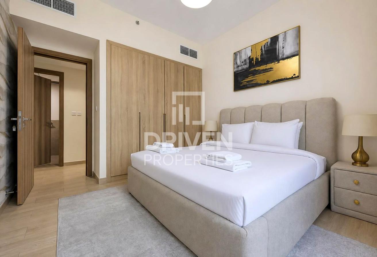 Burj and Canal View | Excellent Condition photo 10