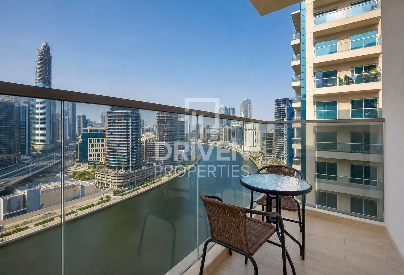 Burj and Canal View | Excellent Condition photo 20