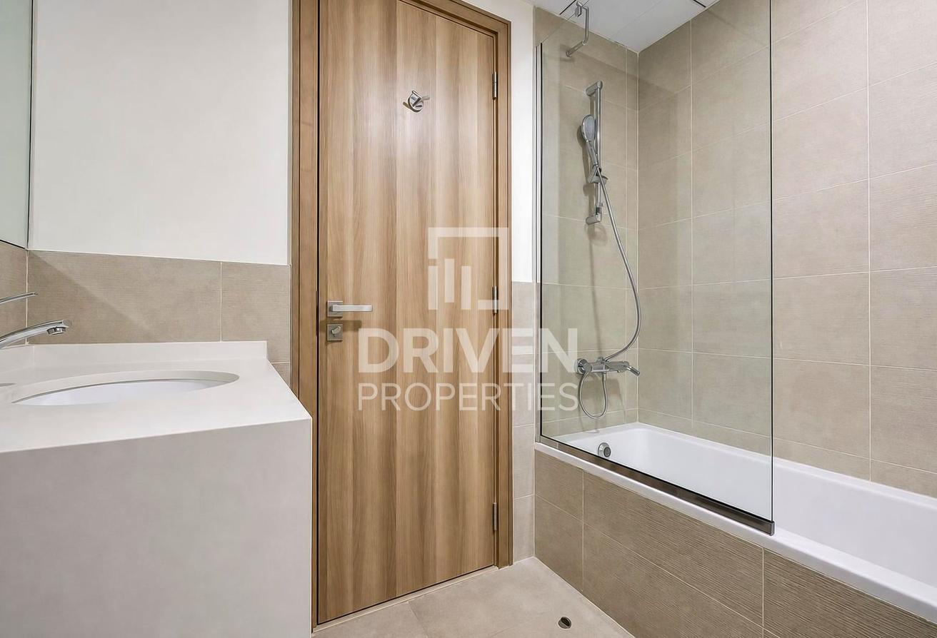 Burj and Canal View | Excellent Condition photo 18