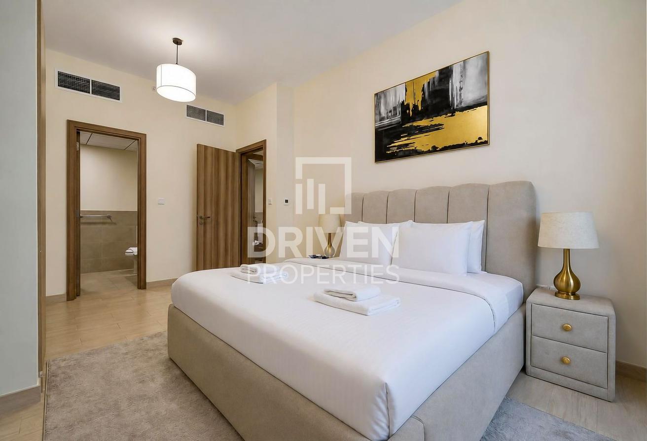 Burj and Canal View | Excellent Condition photo 7