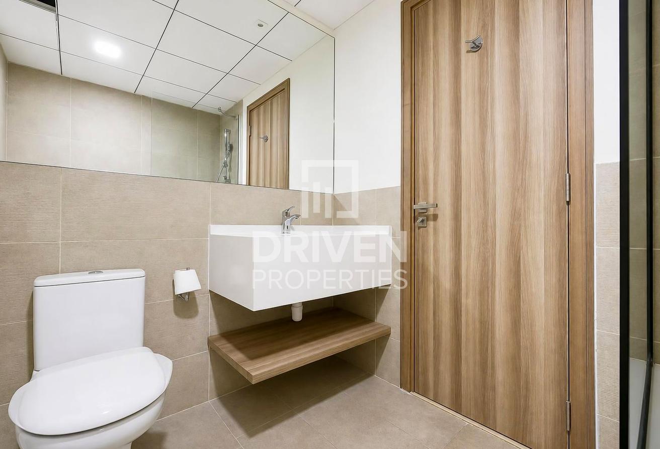 Burj and Canal View | Excellent Condition photo 19