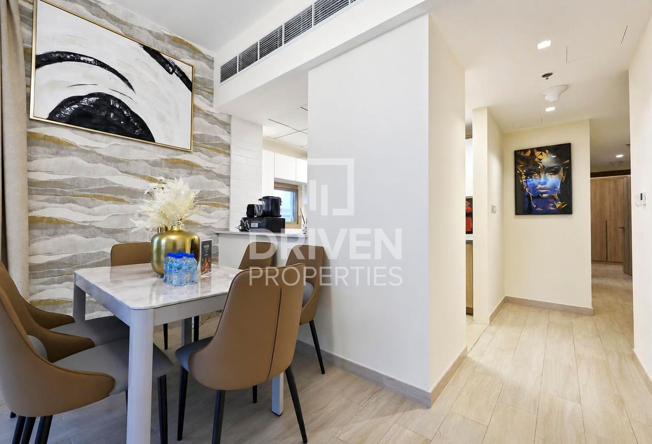 Burj and Canal View | Excellent Condition photo 13