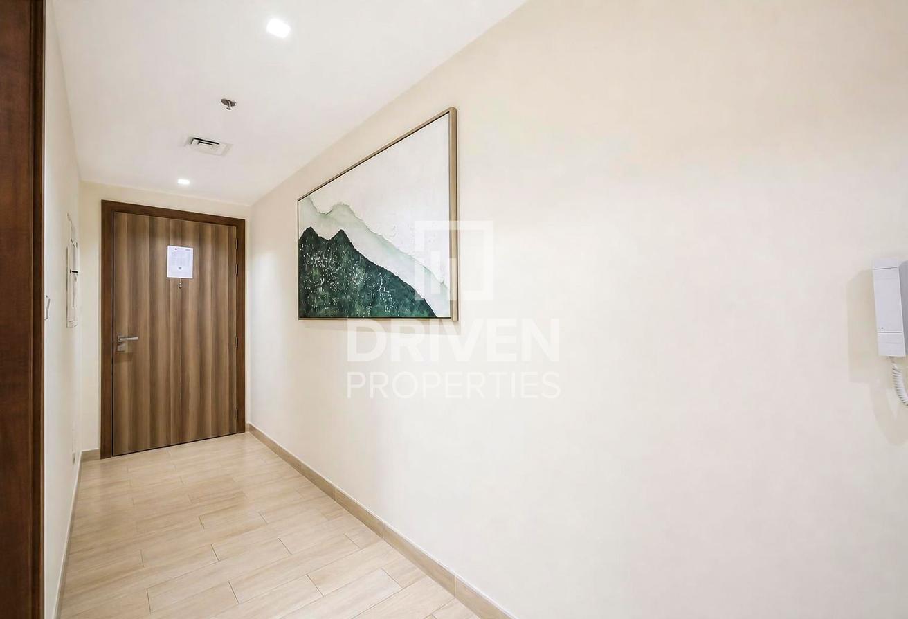 Burj and Canal View | Excellent Condition photo 16