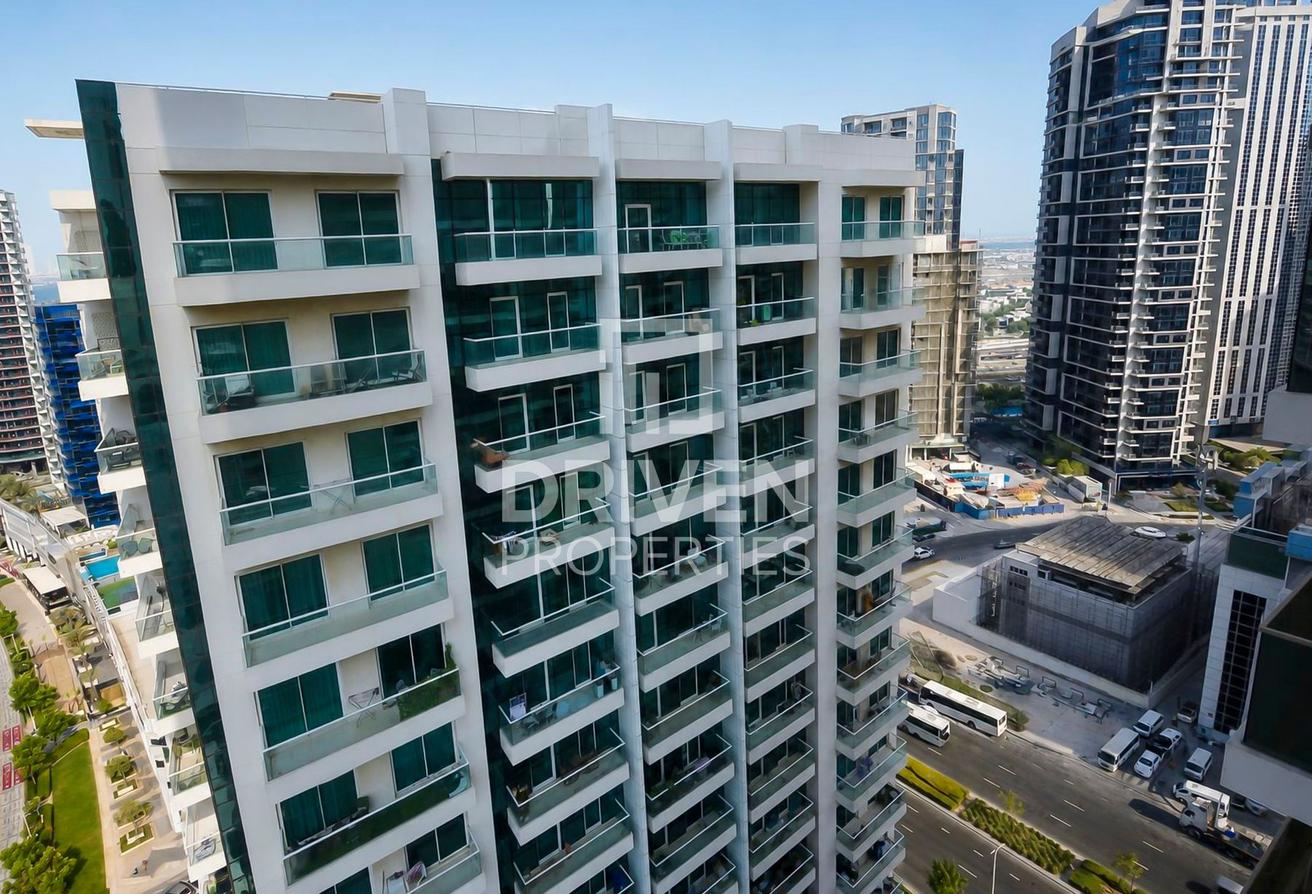 Burj and Canal View | Excellent Condition photo 21