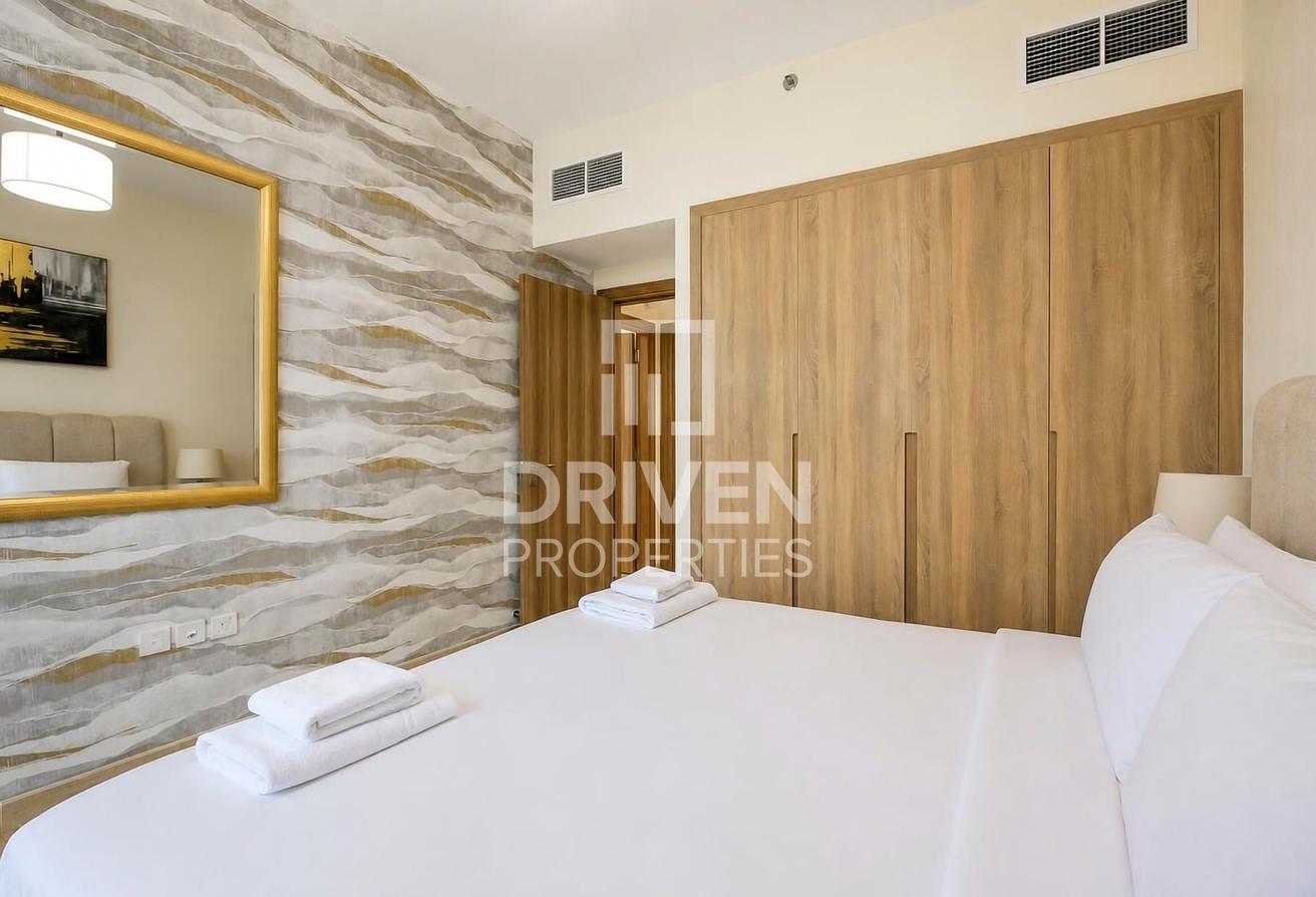 Burj and Canal View | Excellent Condition photo 11