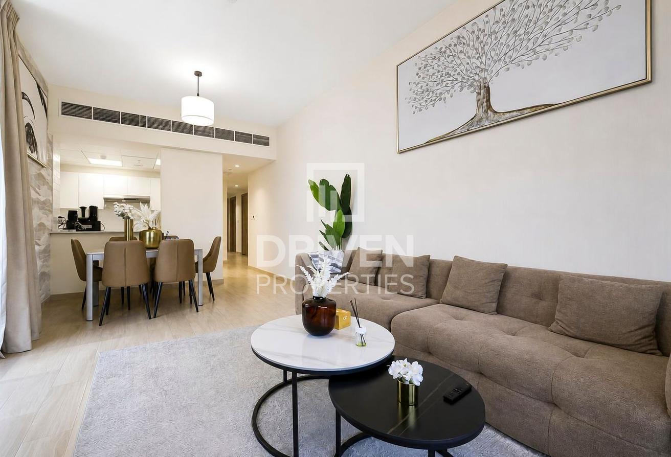 Burj and Canal View | Excellent Condition photo 2