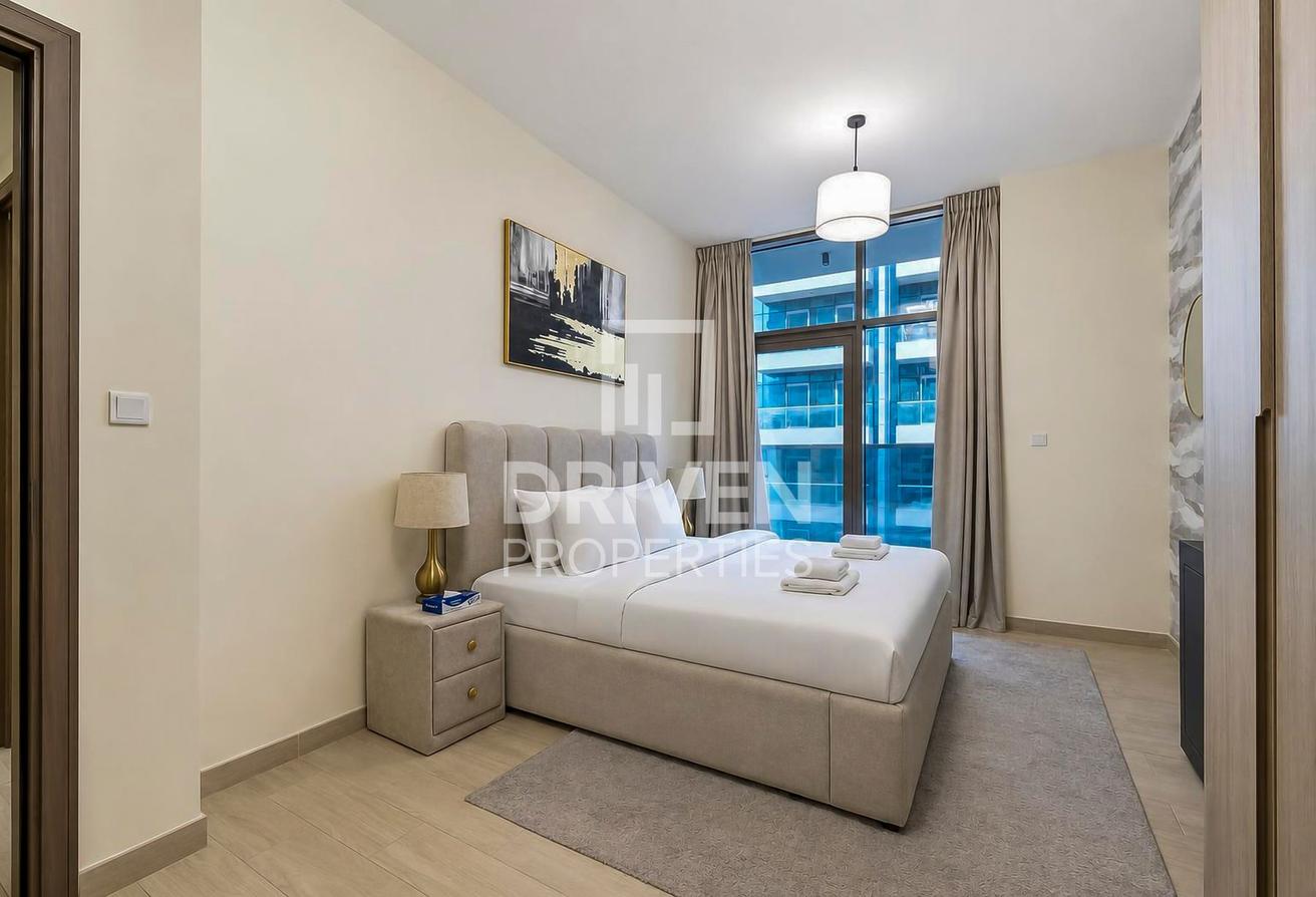 Burj and Canal View | Excellent Condition photo 6