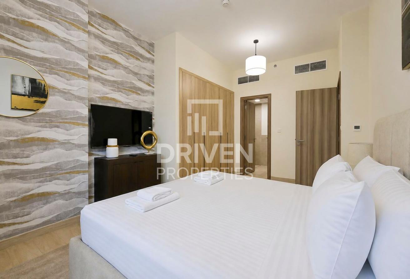 Burj and Canal View | Excellent Condition photo 8