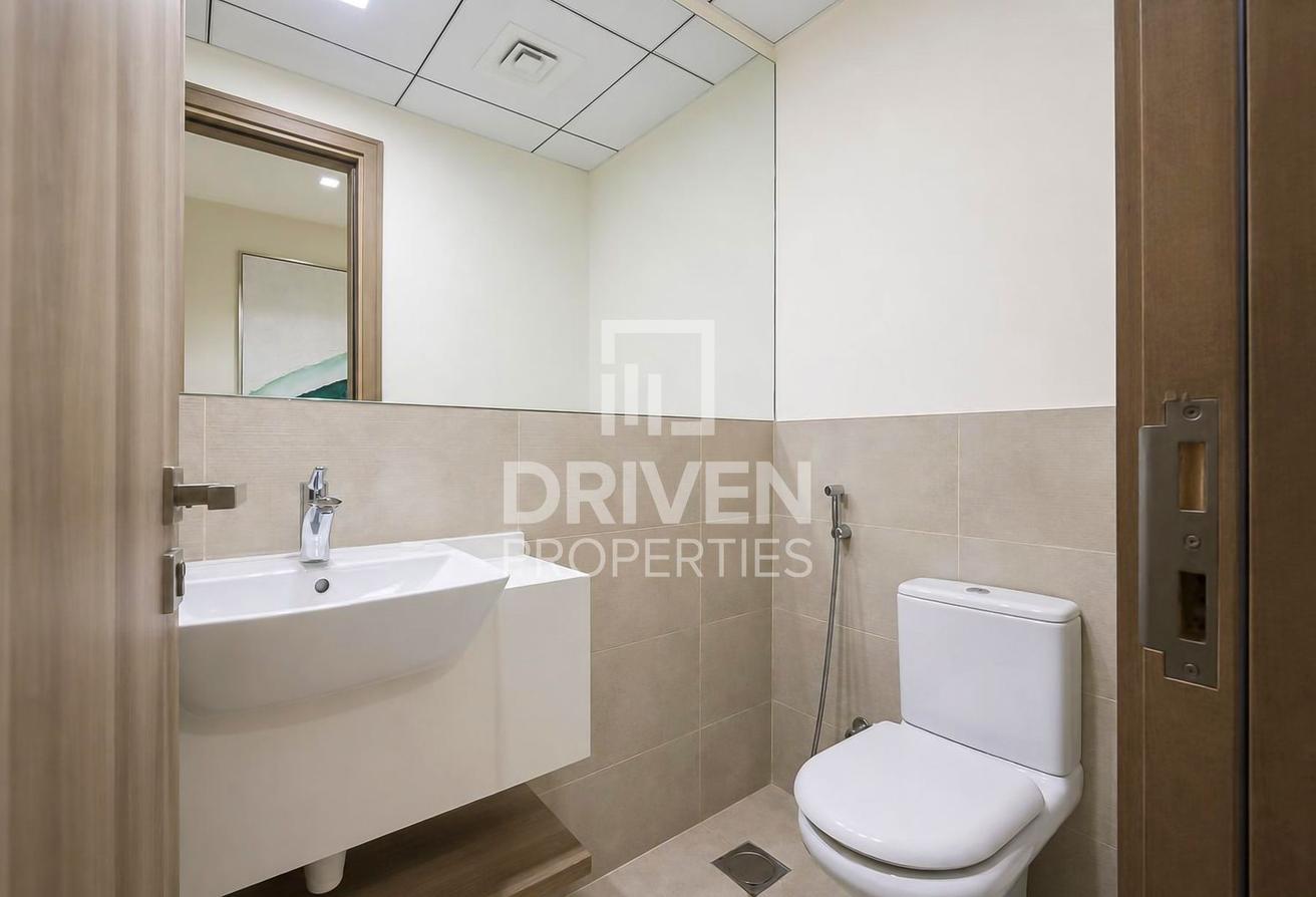 Burj and Canal View | Excellent Condition photo 17