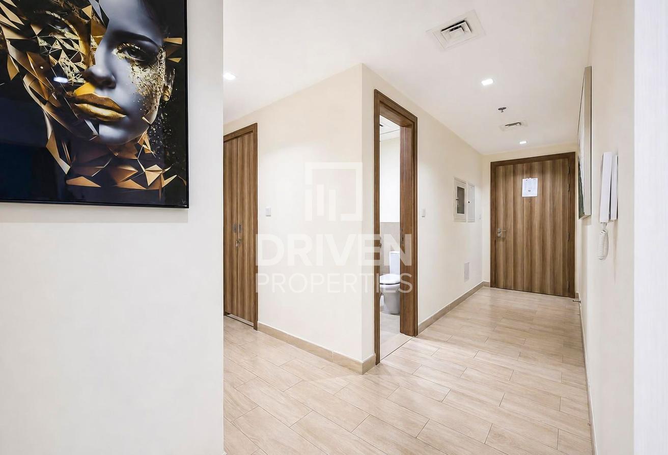 Burj and Canal View | Excellent Condition photo 15
