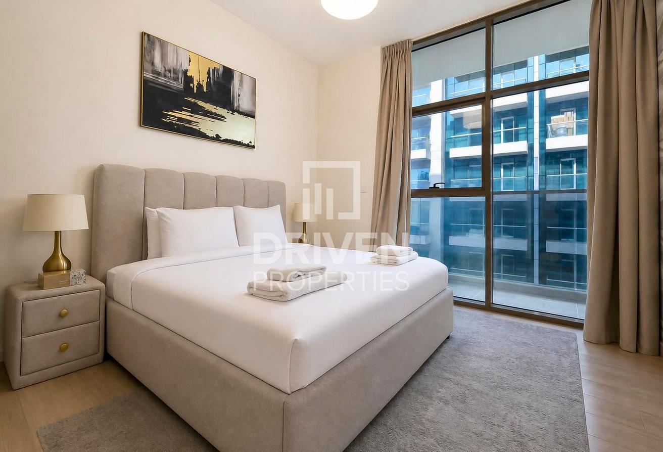 Burj and Canal View | Excellent Condition photo 9