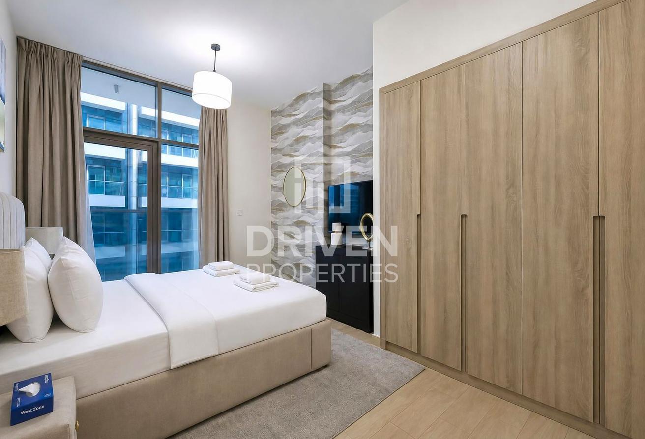 Burj and Canal View | Excellent Condition photo 5