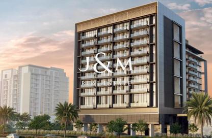 Apartment - 2 Bedrooms - 2 Bathrooms for sale in Ellington House 4 - Ellington House - Dubai Hills Estate - Dubai