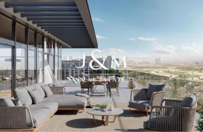 Apartment - 2 Bedrooms - 2 Bathrooms for sale in Ellington House 4 - Ellington House - Dubai Hills Estate - Dubai