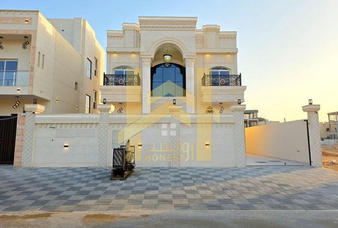 16308076 - الصورة الرئيسية للعقار