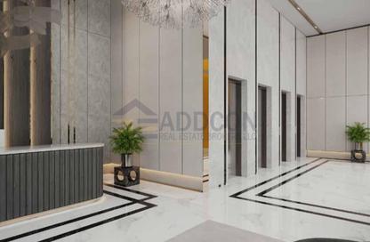 Apartment - Studio - 1 Bathroom for sale in Elitz by Danube Building 2 - Elitz By Danube - District 11 - Jumeirah Village Circle - Dubai
