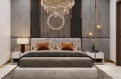 Apartment - Studio - 1 Bathroom for sale in Elitz by Danube Building 2 - Elitz By Danube - District 11 - Jumeirah Village Circle - Dubai