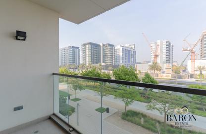 Apartment - 1 Bedroom - 2 Bathrooms for sale in Mulberry 2 Building B1 - Mulberry 2 Block B - Mulberry 2 - Park Heights - Dubai Hills Estate - Dubai