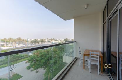 Apartment - 1 Bedroom - 2 Bathrooms for sale in Mulberry 2 Building B1 - Mulberry 2 Block B - Mulberry 2 - Park Heights - Dubai Hills Estate - Dubai Apartment - 1 Bedroom - 2 Bathrooms for sale in Mulberry 2 Building B1 - Mulberry 2 Block B - Mulberry 2 - Park Heights - Dubai Hills Estate - Dubai