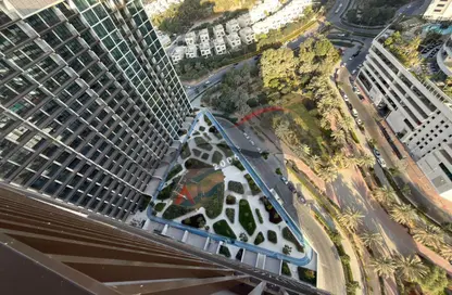 Apartment - 1 Bedroom - 2 Bathrooms for rent in Luma Park Views - District 14 - Jumeirah Village Circle - Dubai