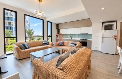 Apartment - 1 - 2 for sale in Noor 4 - Noor - Midtown - Dubai Production City (IMPZ) - Dubai