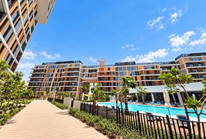 Garden View | High Quality | Prime Location