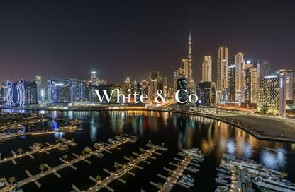 Apartment - 1 - 2 for sale in The Residences at Business Central - Business Bay - Dubai