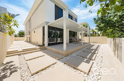 فيلا - 4 غرف نوم - 5 حمامات للبيع في 1 هارموني - هارموني - تلال الغاف - دبي