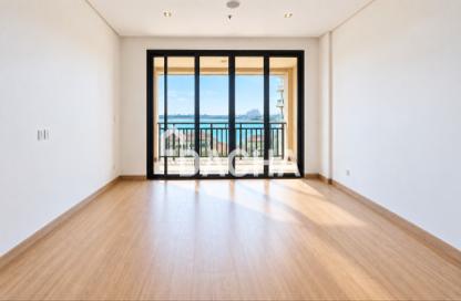 Apartment - 1 - 2 for rent in Royal Amwaj Residences North - Royal Amwaj Residences - The Crescent - Palm Jumeirah - Dubai