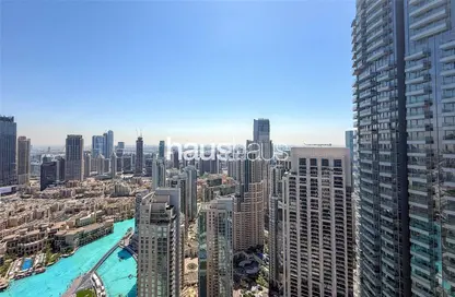 Apartment - 2 Bedrooms - 2 Bathrooms for sale in Grande - Opera District - Downtown Dubai - Dubai