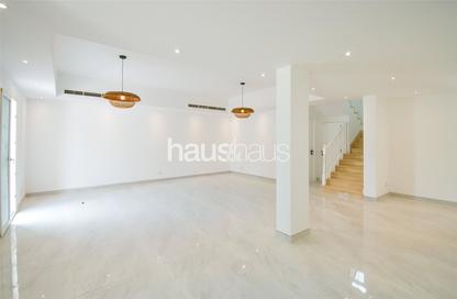 Villa - 3 - 3 for rent in Al Reem 1 - Al Reem - Arabian Ranches - Dubai