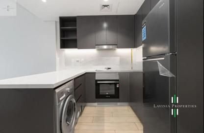Hotel  and  Hotel Apartment - 2 Bedrooms - 2 Bathrooms for rent in AZIZI Pearl - Al Furjan - Dubai