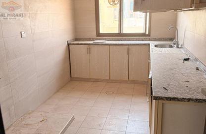 Apartment - 2 Bedrooms - 2 Bathrooms for rent in Al Rawda 2 Villas - Al Rawda 2 - Al Rawda - Ajman