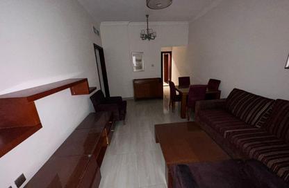 Apartment - 1 Bedroom - 1 Bathroom for rent in Al Jurf 2 - Al Jurf - Ajman Downtown - Ajman Apartment - 1 Bedroom - 1 Bathroom for rent in Al Jurf 2 - Al Jurf - Ajman Downtown - Ajman