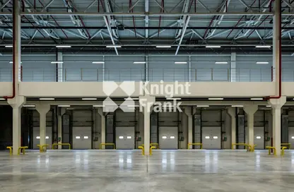 Warehouse - Studio for rent in Phase 1 - Dubai Investment Park (DIP) - Dubai