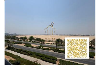 Apartment - 2 Bedrooms - 3 Bathrooms for rent in Glam Residence - Al Zorah - Ajman